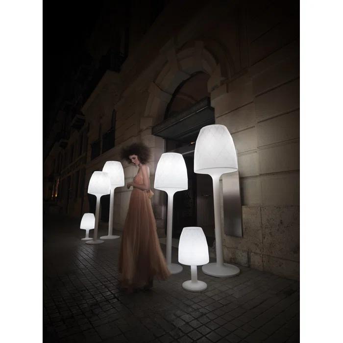 Vondom Designers 87" Floor Lamp