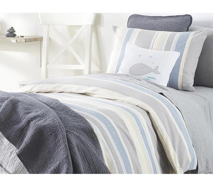 Cozy Cotton Organic Blanket