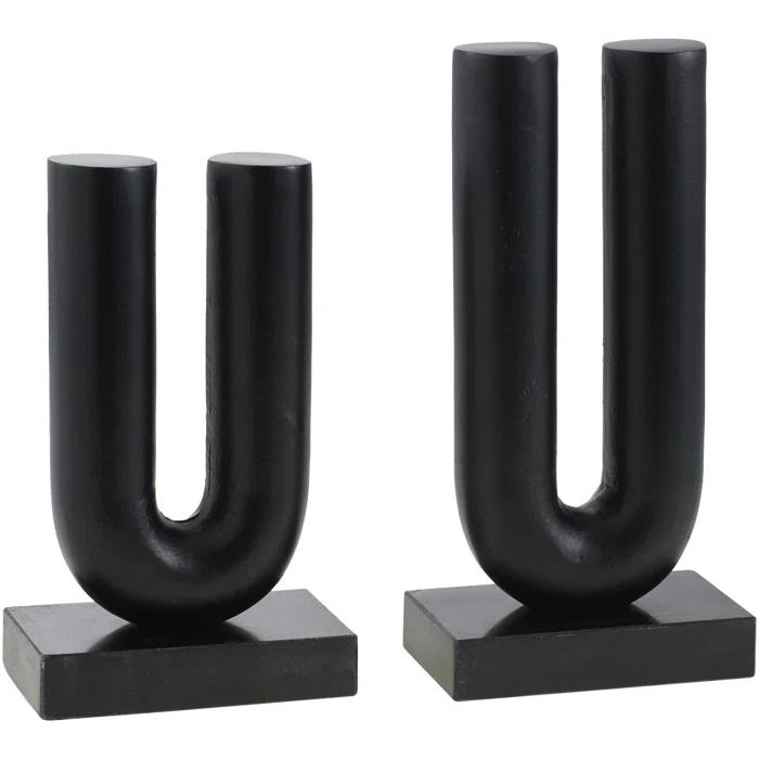 Aires Decorative Sculpture
