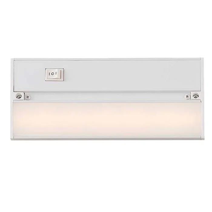 LED 9'' Under Cabinet Linkable Light Bar