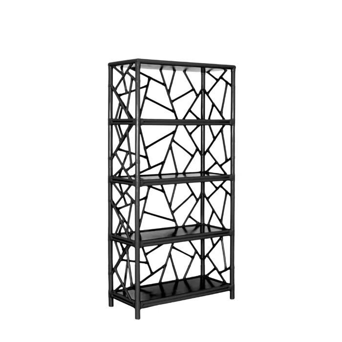 Tiffany Etagere Bookcase