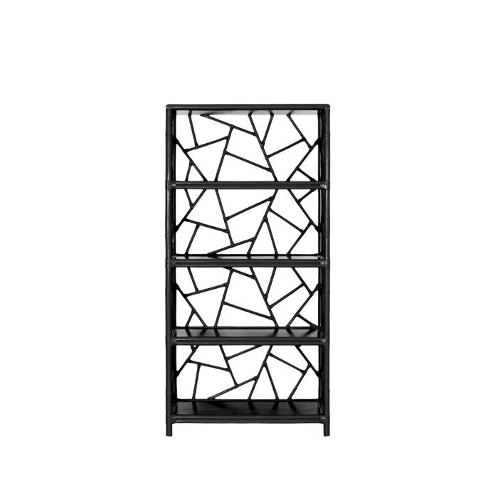 Tiffany Etagere Bookcase