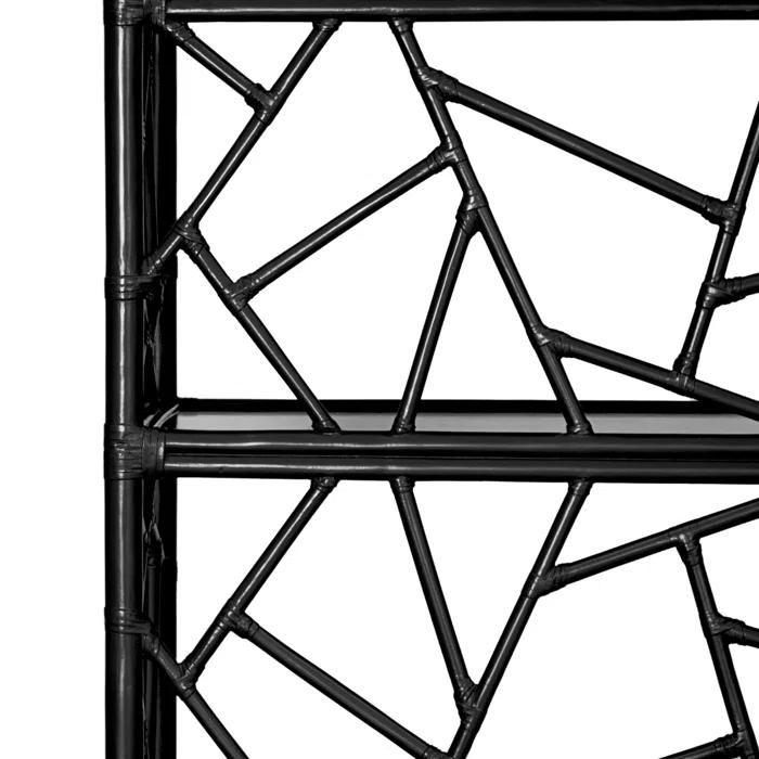 Tiffany Etagere Bookcase