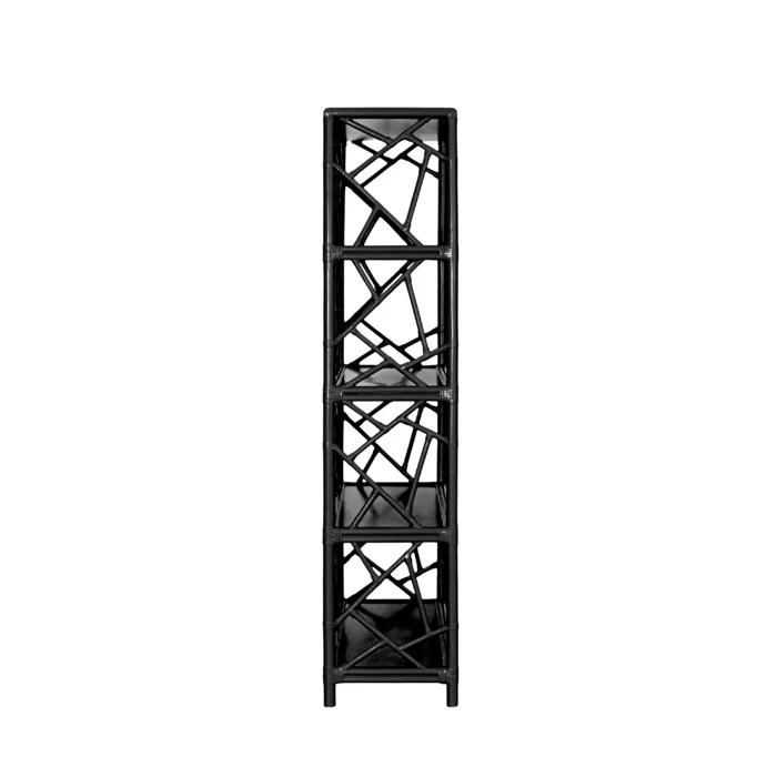 Tiffany Etagere Bookcase