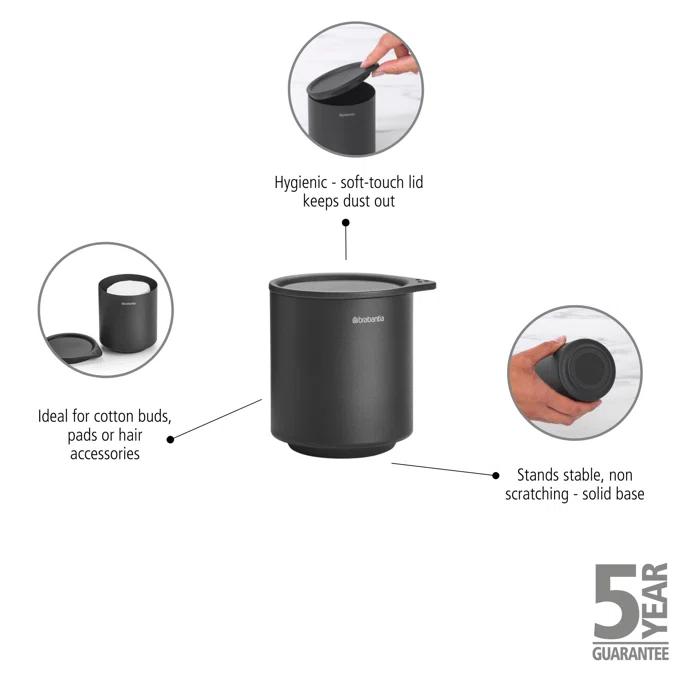 Brabantia Brabantia Mindset Storage Pot