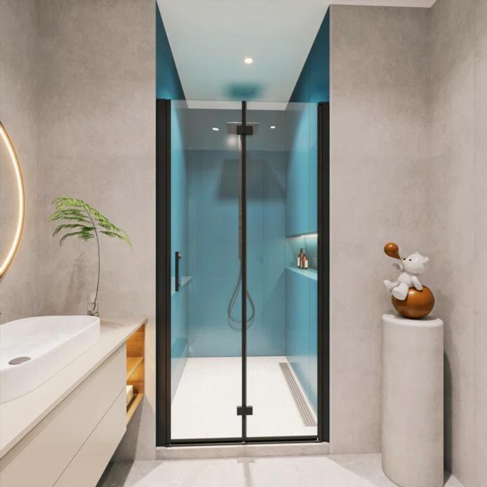 Creationstry 30 - W x 72 H Door with JJ-24050768