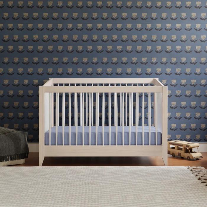 Sprout 4-in-1 Convertible Crib