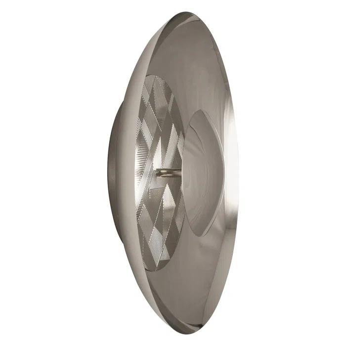 Deane Flush Mount (18")