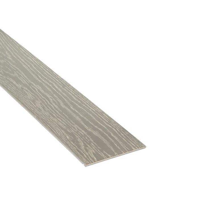 Impervious 7mm Thick x 5" Wide x Varying Length Waterproof Engineered Hardwood Flooring