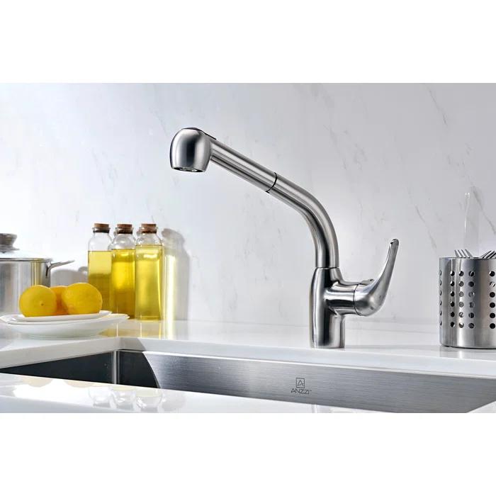ANZZI No Kitchen Faucet