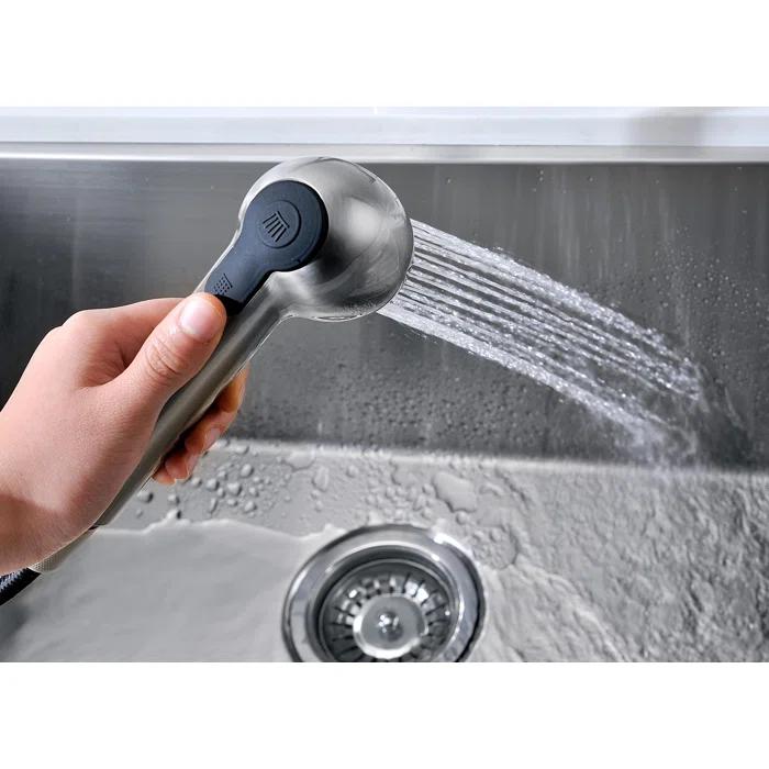 ANZZI No Kitchen Faucet