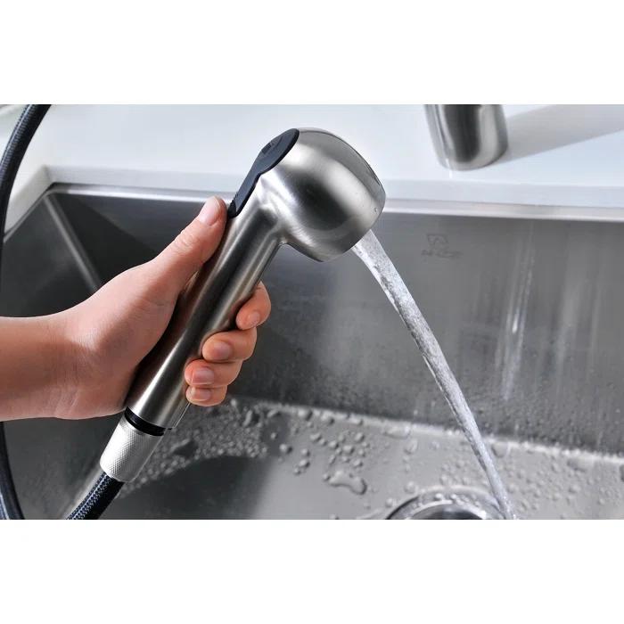 ANZZI No Kitchen Faucet