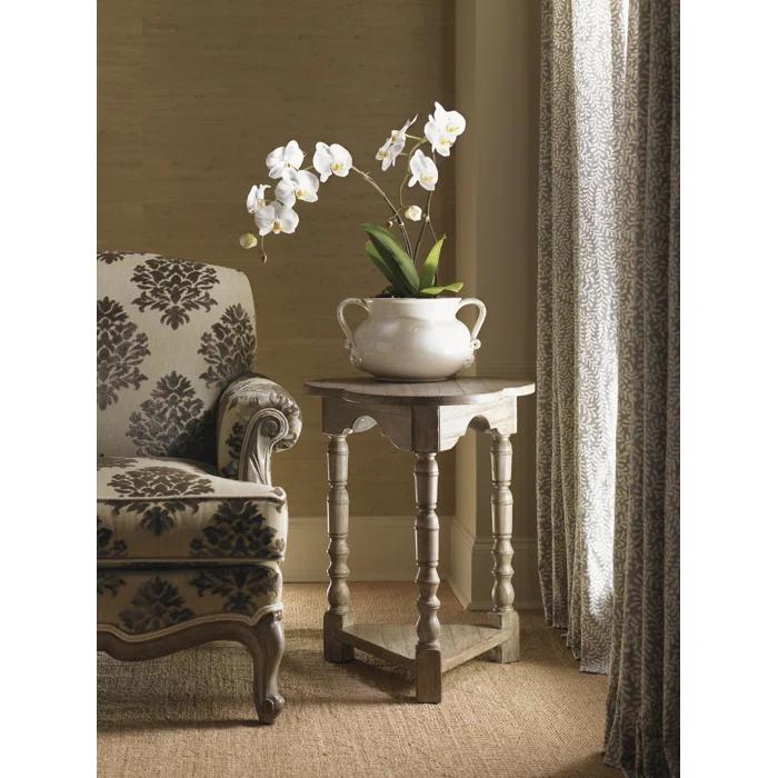 Lexington Twilight Bay Bailey Chairside Table