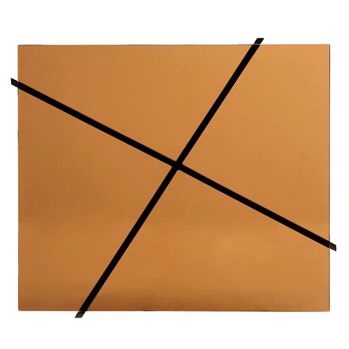 Zavala Aperture End Table