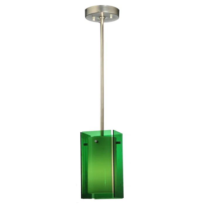 1 - Light Single Pendant