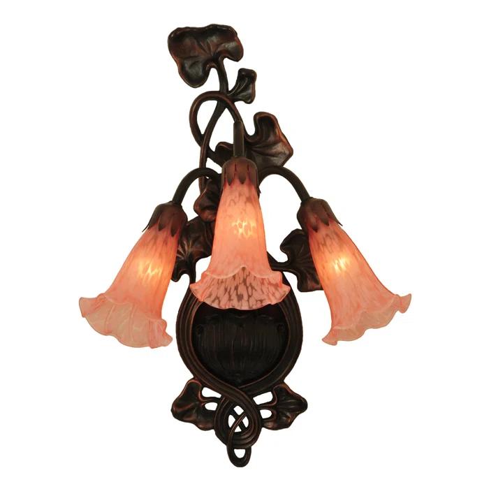 Armed Sconce