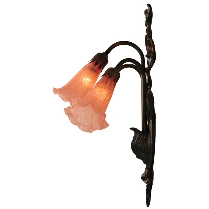 Armed Sconce
