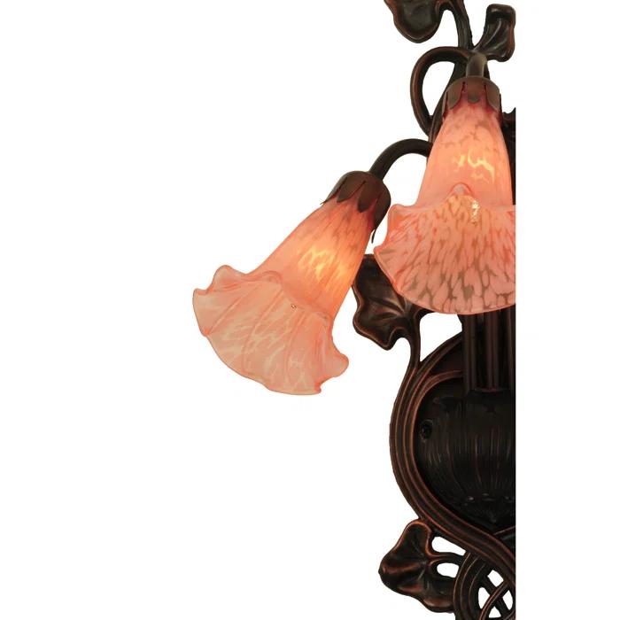Armed Sconce