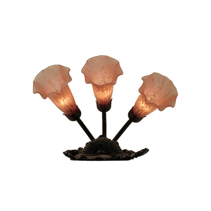 Armed Sconce