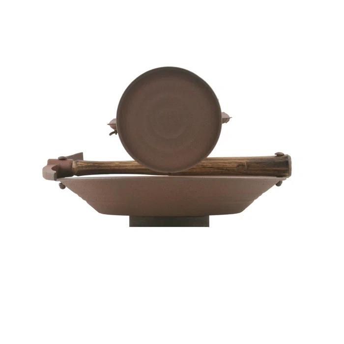 Meyda Lighting Steel Wall Light