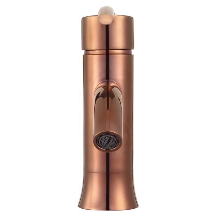 Waverly Single-Hole Single-handle Bathroom Faucet