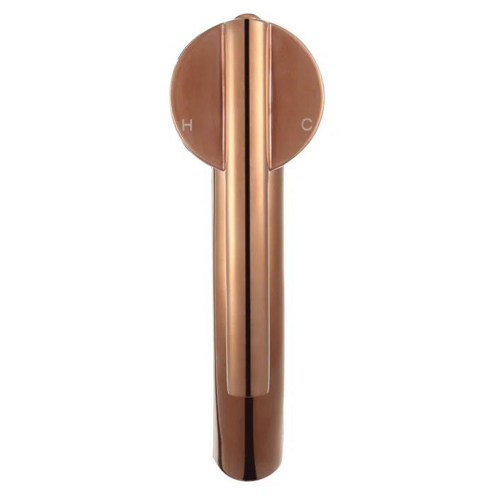 Waverly Single-Hole Single-handle Bathroom Faucet