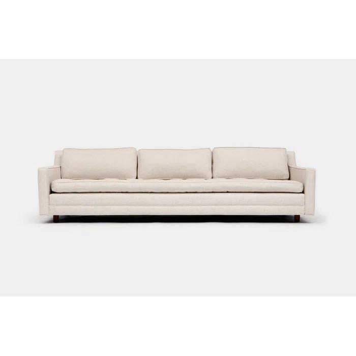 94'' Upholstered Sofa