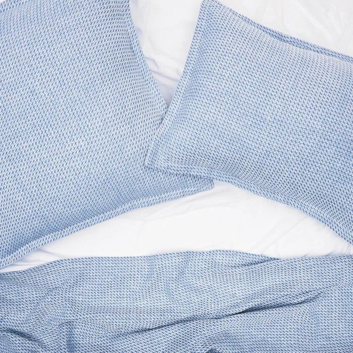 Freja Cotton Pillow Sham