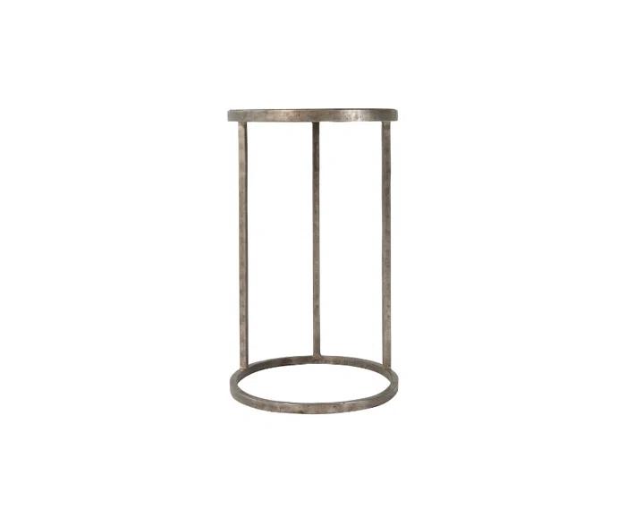 Theodore Alexander Echoes Solid Wood Top End Table