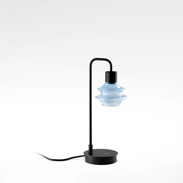 Drop 20" Desk Lamp