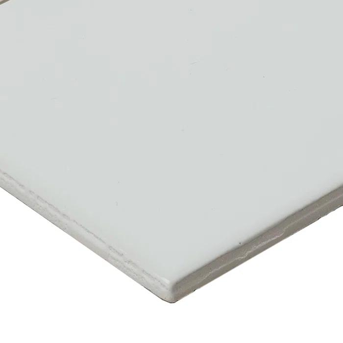 Itona Tile Berkeley 4" x 8" Ceramic Subway Tile