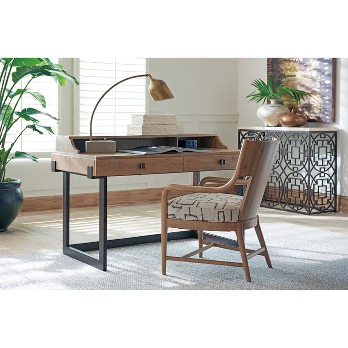 Los Altos Ackerman Metal Console