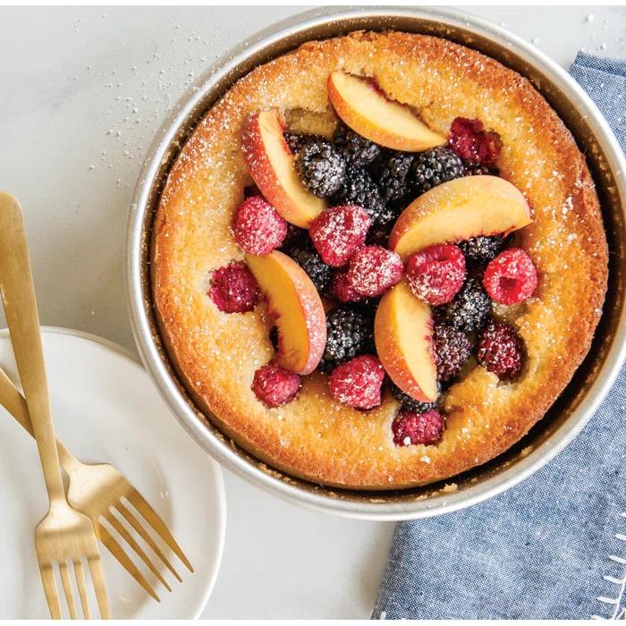 Nordic Ware Nordic Ware Round Cake Pan