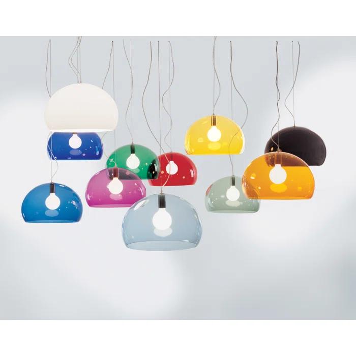 FL/Y Pendant