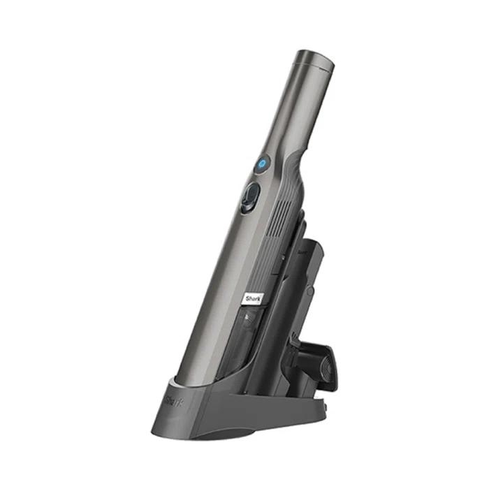 Shark lon WANDVAC System Ultra-Lightweight Powerful Cordless Stick Vacuum with Charging Dock