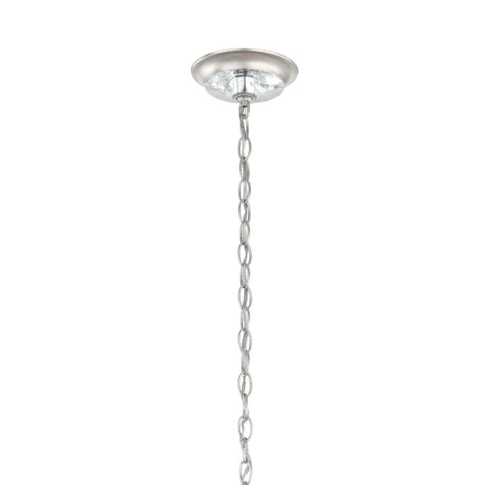 Esmery 12 - Light Classic / Traditional Chandelier