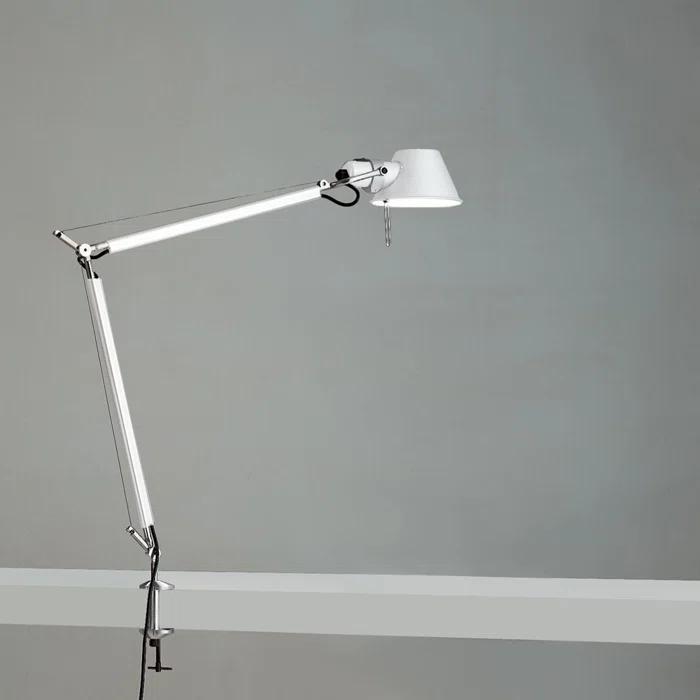 Tolomeo LED 9.6W 3000K Mp-Mv Alu