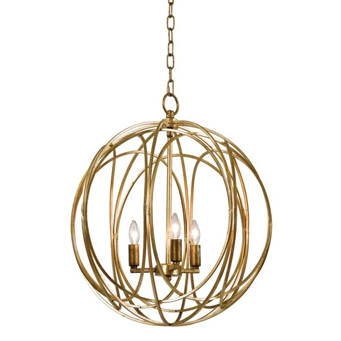 Regina Andrew Ofelia Pendant