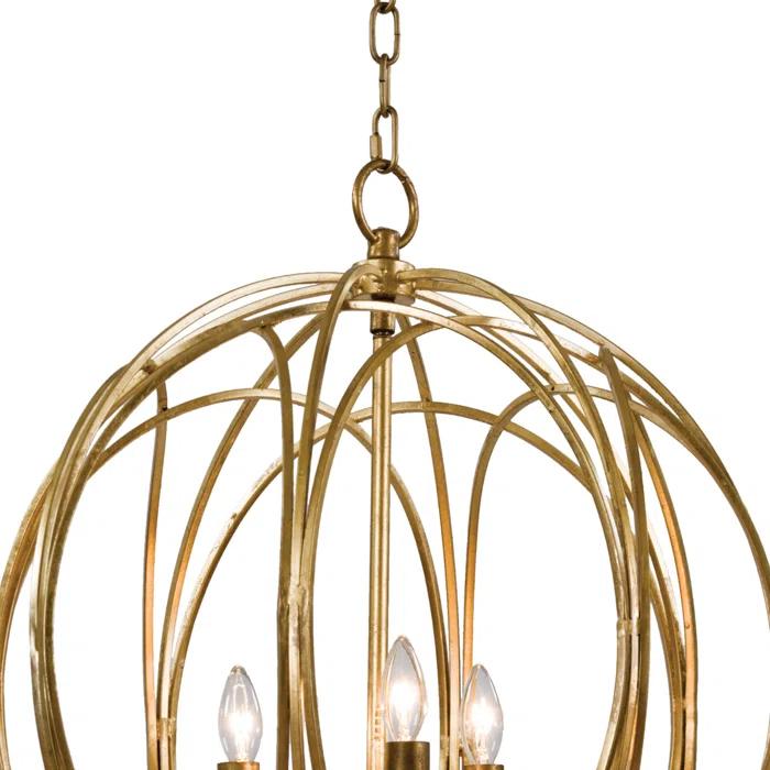 Ofelia Pendant