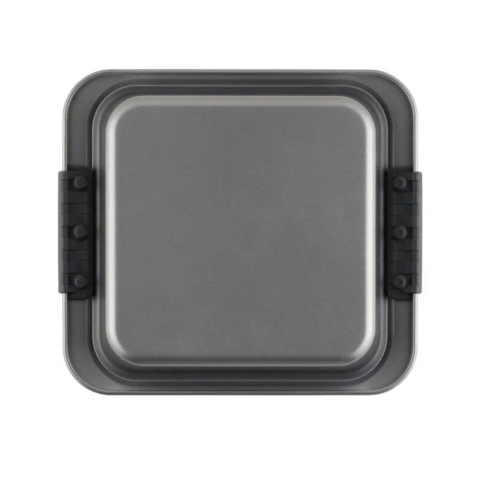 Anolon Advanced Nonstick Bakeware / Baking Set with Silicone Grips