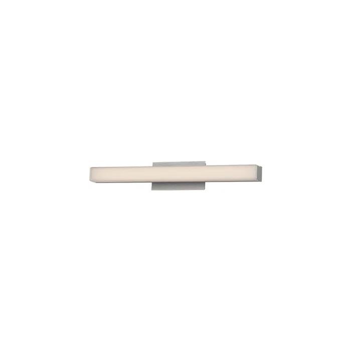 dweLED Brink 1-Light Bath Bar | Wayfair