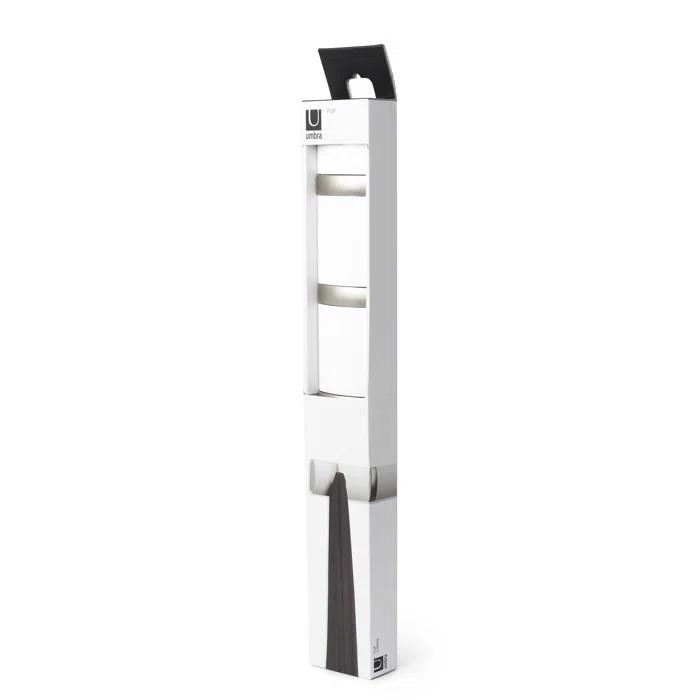 Flip 5 - Hook Solid Wood Coat Rack