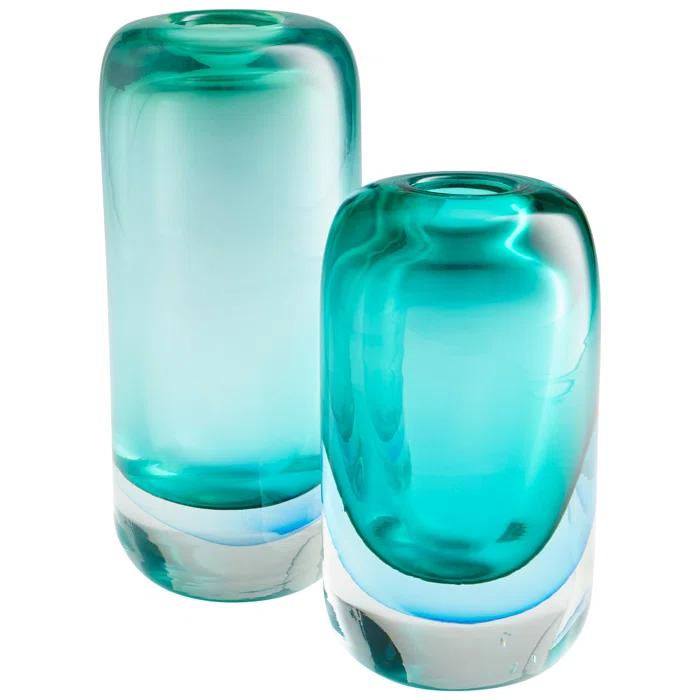 Cyan Design Ophelia Glass Table Vase
