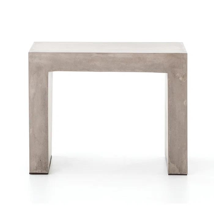Gin Indoor / Outdoor Side Table