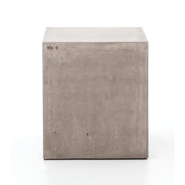 Gin Indoor / Outdoor Side Table