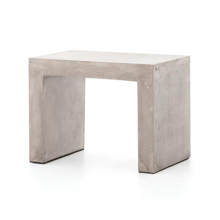 Gin Indoor / Outdoor Side Table