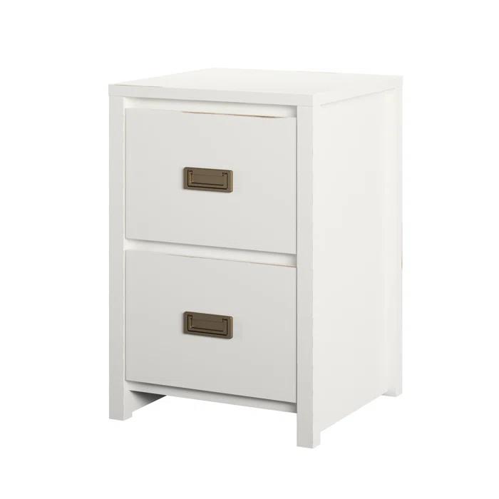 Little Seeds Monarch Hill Haven 2 Drawer Nightstand