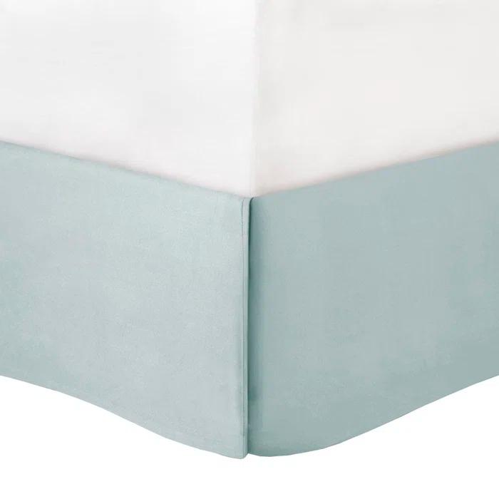Madison Park Laurel 7 Piece Tufted Comforter Set