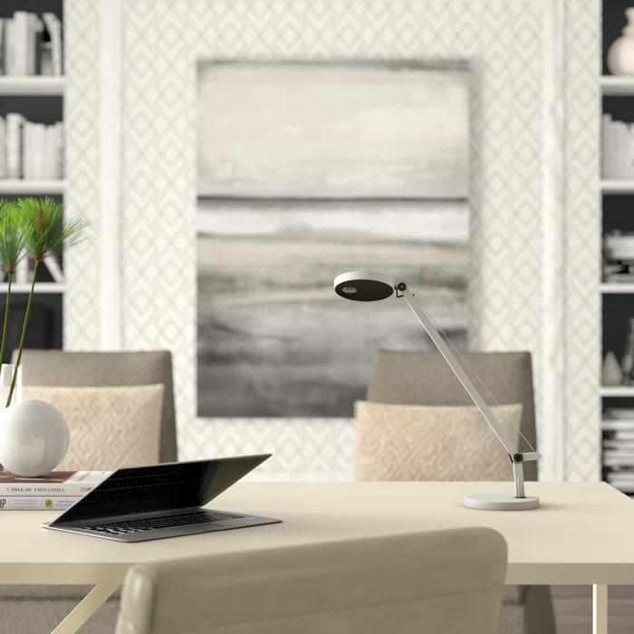 Artemide Demetra Micro Table with Base