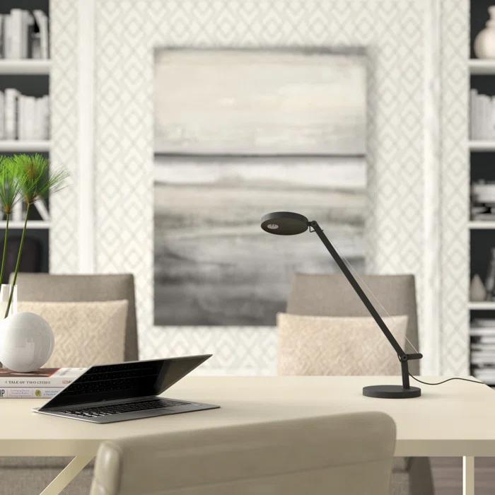 Artemide Demetra Micro Table with Base